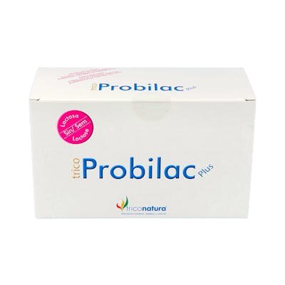 TRICO PROBILAC PLUS 30SOB TRICONATURA