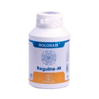 HOLORAM REGULINE M 180CAPS EQUISALUD