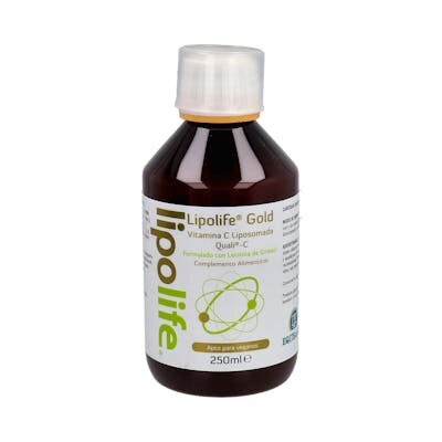 VITAMINA C LIPOSOMADA 250ML EQUISALUD