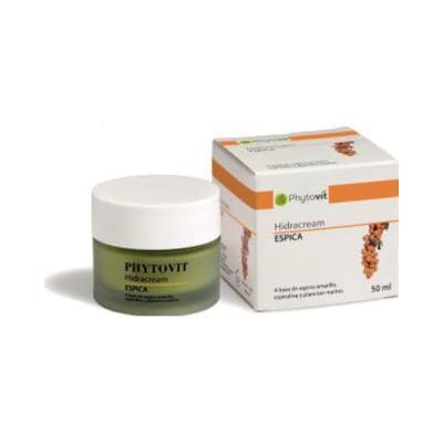 SPICA CREMA 50ML PHYTOVIT