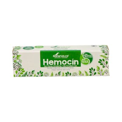 HEMOCIN UNGUENTO 40ML SORIA