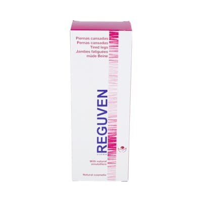 REGUVEN CREMA 200ML BIOSERUM