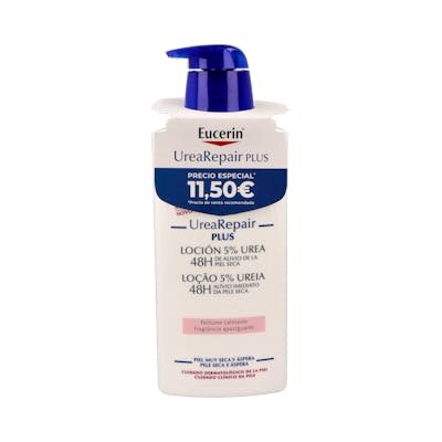 EUC UREA PERFUME 400ML PRECIO ESPECIAL