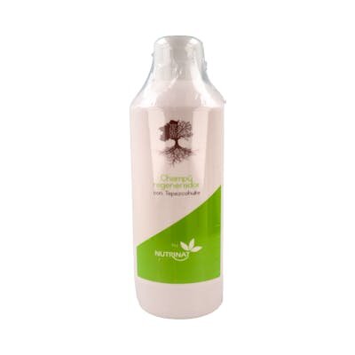 CHAMPU TEPEZCOHUITE REG 1L NUTRINAT