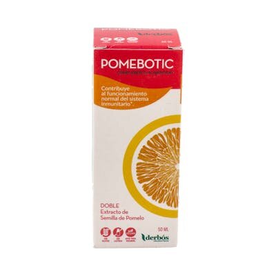 POMEBIOTIC GOTAS 50 ML DHERBOS