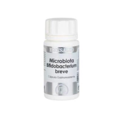 MICROBIOTA BIFIDOBACTER 60CAPS EQUISALUD