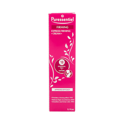 PURESSENT SLIM FIRM CREMA CAFEINA 150ML