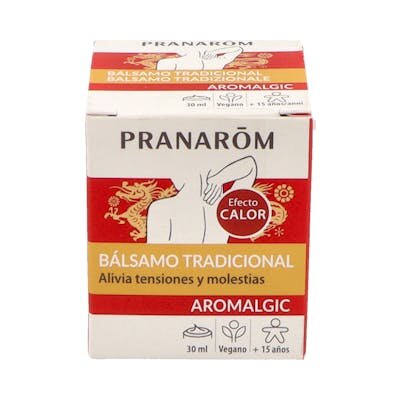 AROMALGIC BALSAMO TRADICIONAL 30 ML
