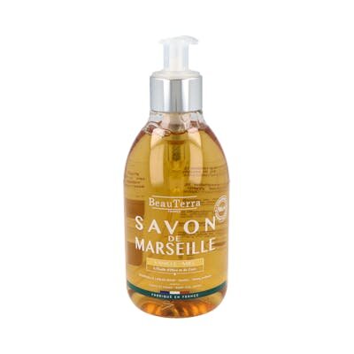 JABON MARSELLA BEAUTERRA VAIN MIEL 300ML
