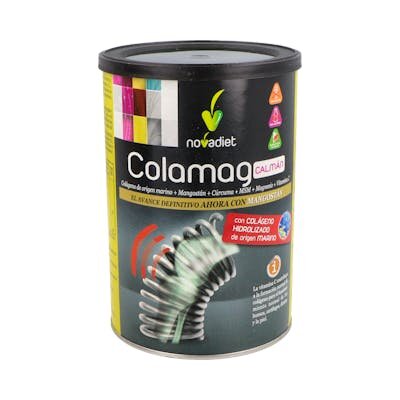 COLAMAG CALMAN NOVADIET 300 G
