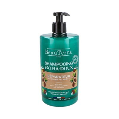 BEAUTERRA CHAMPU REPARADOR 750 ML