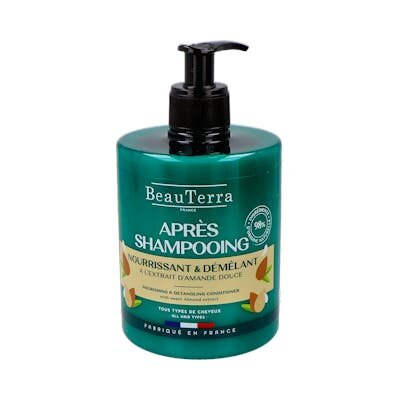 BEAUTERRA ACONDICIONADOR 500 ML