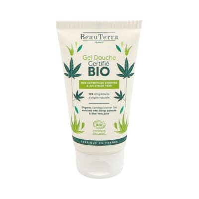 BEAUTERRA BIO GEL DUCHA 75 ML
