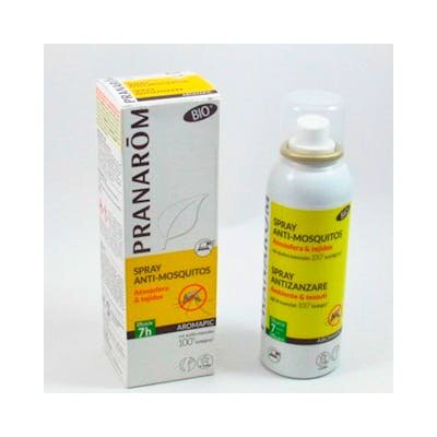 AROMAPIC SPRAY ATMOSF TEJ BIO (ECO) 150M
