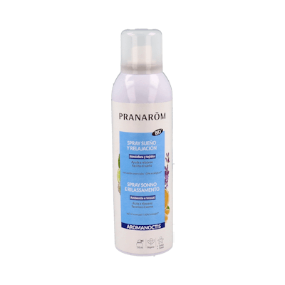 SPRAY SUEÑO RELAJ ATMOSF TEJ BIO ECO 150