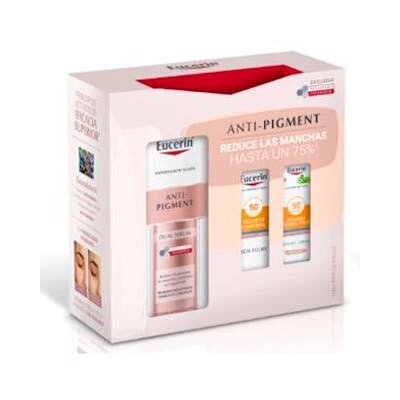 EUCERIN PACK ANTIPIGMENT 2024