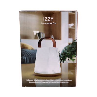 IZZY DIFUSOR PORTATIL PRANAROM