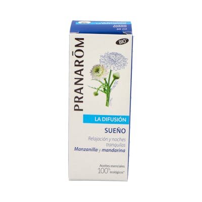 SUEÑO BIO (ECO) 30 ML PRANAROM