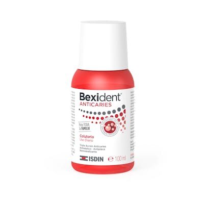 BEXIDENT BLANQU COLUT PACK 500M 20%GRATI