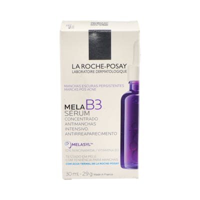 ROCHE POSAY MELA B3 SERUM 30ML SP PT