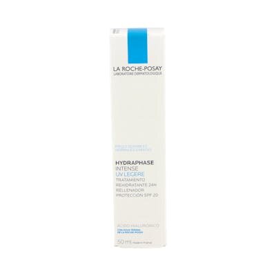 ROCHE POSAY HYDRAPHASE TEXT LIG XL 50ML