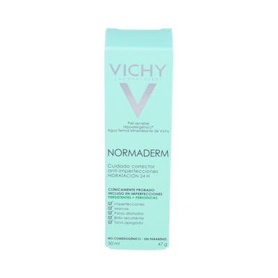 NORMADERM DIA ANTIIMPERFECCIONES 50 ML