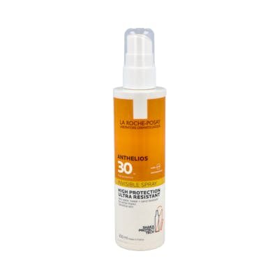 ANTHELIOS SPF30 ALTA PROTEC SPRAY 200 ML