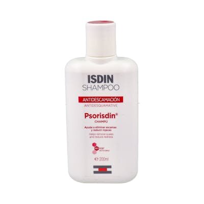 PSORISDIN CONTROL CHAMPU 200ML C/F
