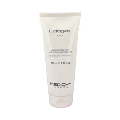 MEDICHY MODEL LIPOSTOP  ANTICELUL 200 ML