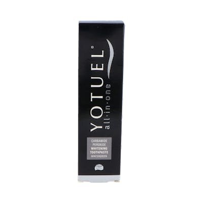 YOTUEL ALL IN ONE DENTIFRICO BLANQ 75 ML