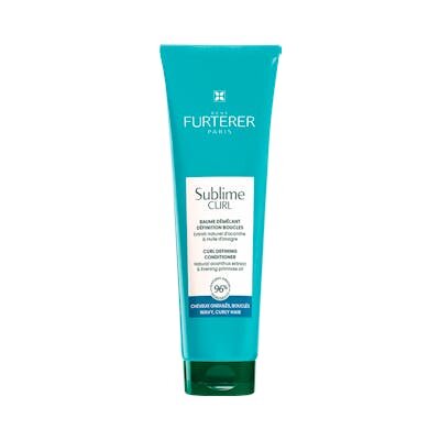 FURTERER SUBLIME CURL BÁLS ACT RIZOS 150