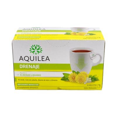 AQUILEA DRENAJE 1.2 G 20 FILTROS