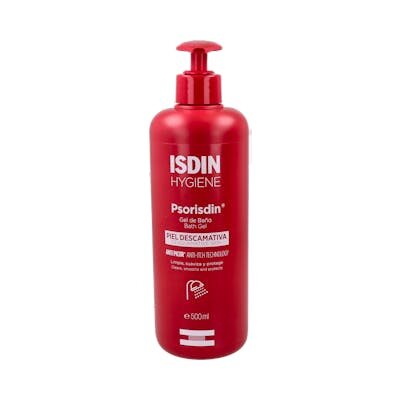PSORISDIN HIGIENE CORP 500ML  IRALFARIS