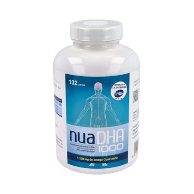 NUADHA 1000 132 PERLAS NUA