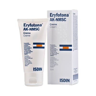 ERYFOTONA AK-NMSC SPF100 CREMA 50 ML