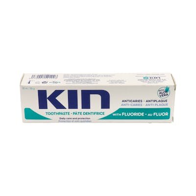 KIN PASTA DENTIFRICA 50 ML