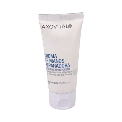 AXOVITAL CREMA DE MANOS REPARADORA 50 ML