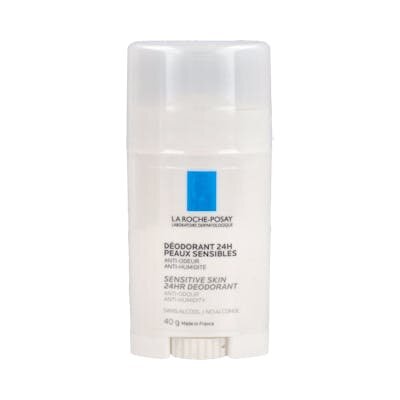 ROCHE POSAY DESODORANTE STICK S/ALU 40GR