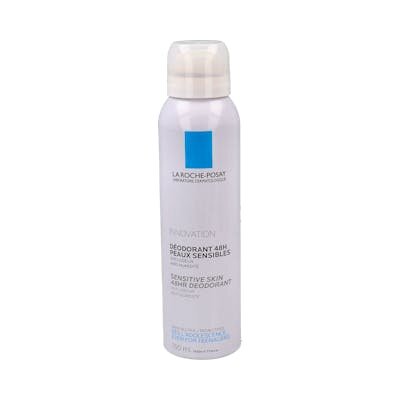 ROCHE POSAY DESODORANTE SPRAY S/ALU 150M