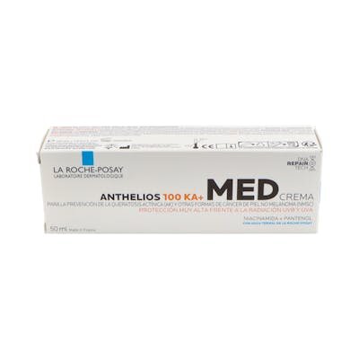 ANTHELIOS 100 KA+ MED 50ML