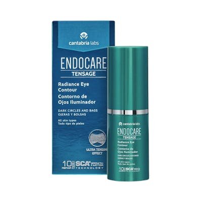 ENDOCARE TENSAGE CONT OJOS ILUMINADOR 15