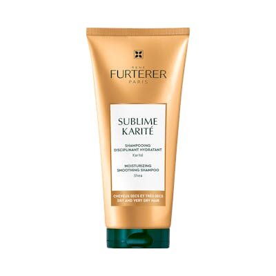 FURTERER SUBLIME KARI CHAMPÚ DIS HID 200