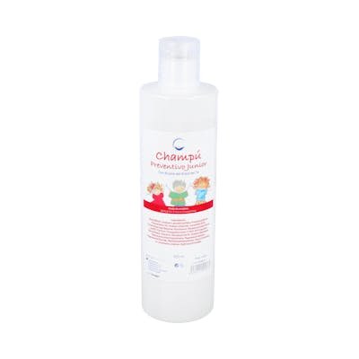 CHAMPU ARBOL TE PREVENTIVO JUNIOR 300 ML