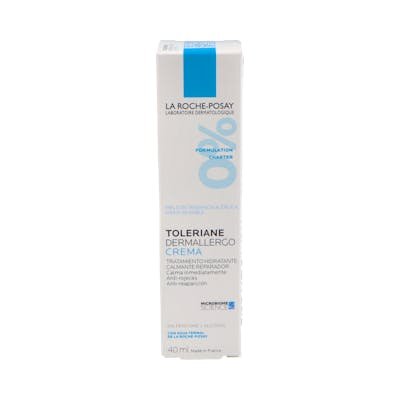 TOLERIANE DERMALLERGO CREMA 40 ML