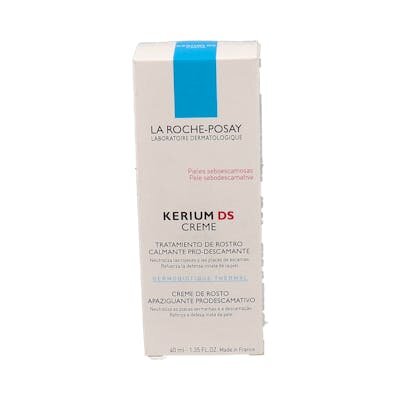 KERIUM DS ROSTRO CREMA CALMANTE 40 ML