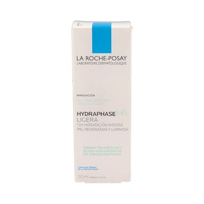 ROCHE POSAY HYDRAPHASE TEXTURA LIGERA 50