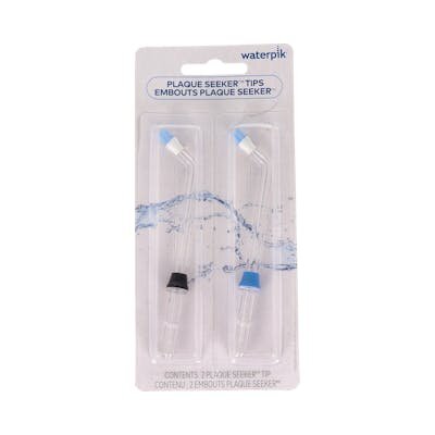 REC IRRIGADOR WATERPIK WP100/WP450 PLACA
