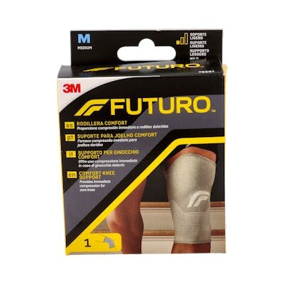 RODILLERA FUTURO COMFORT LIFT M
