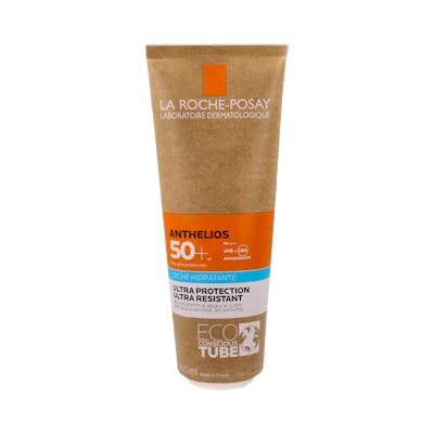 ANTHELIOS XL 50+ LECHE SIN PERFUME 300 M