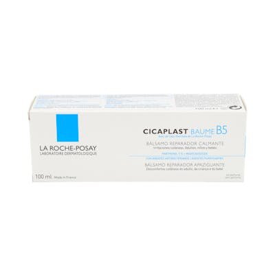 ROCHE POSAY CICAPLAST BAUME B5+ 100 ML